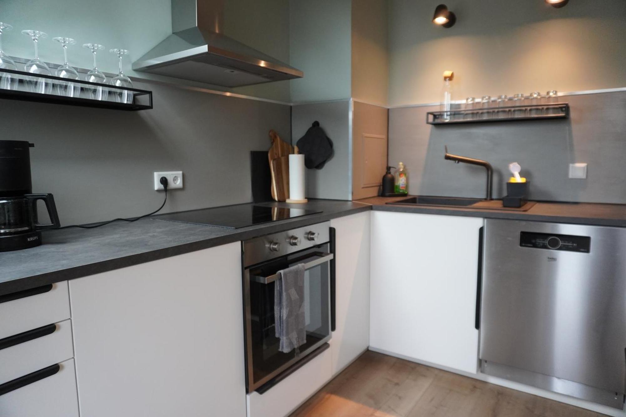 Chez Pheline * Bochum