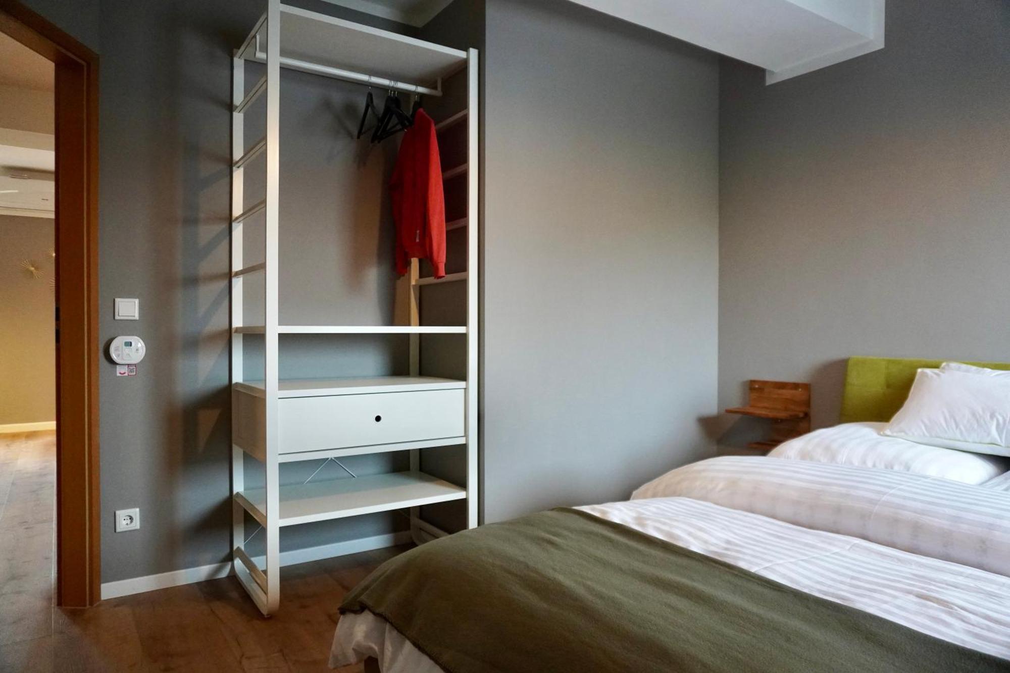 Chez Pheline Appartement