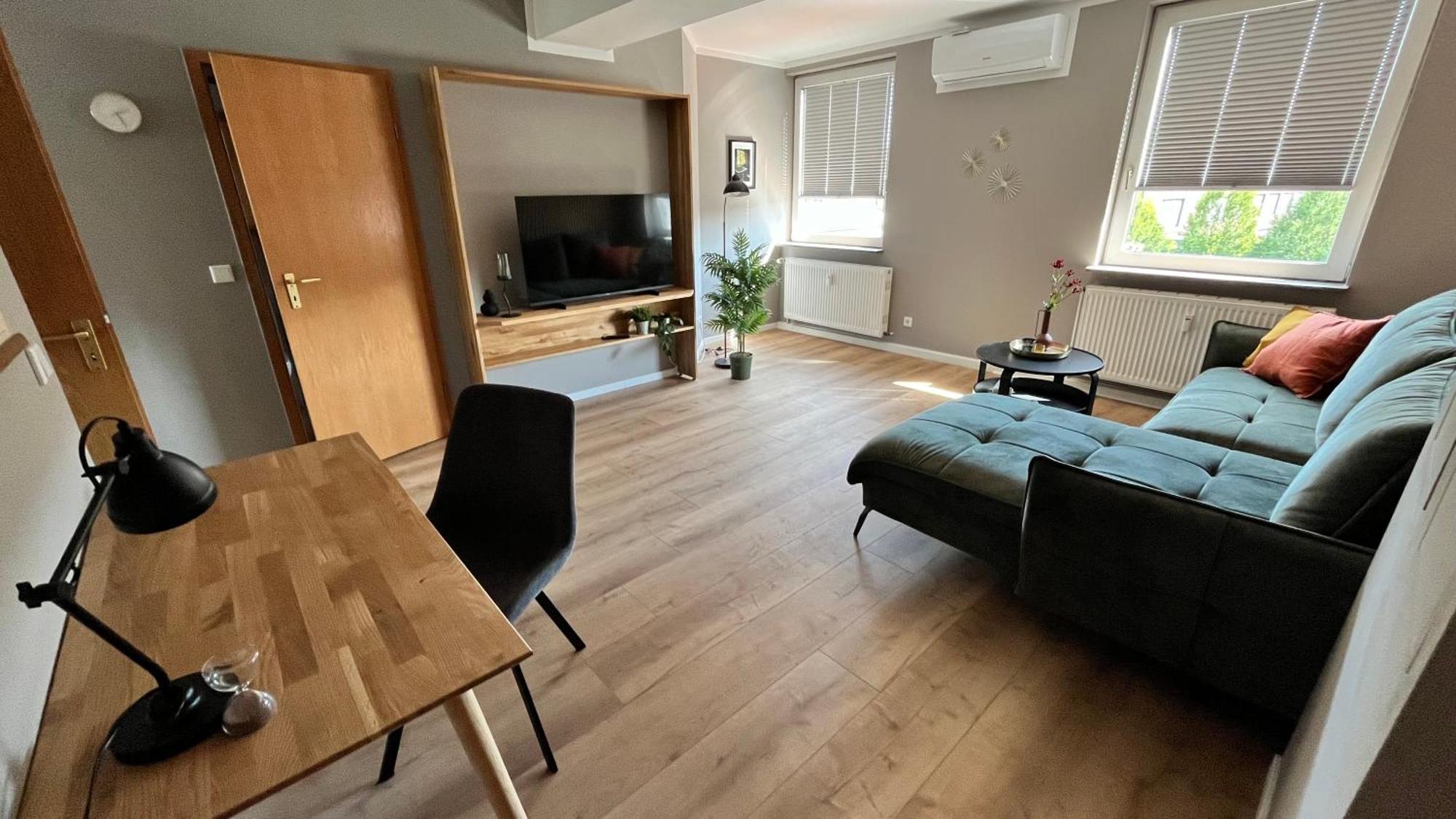 Chez Pheline Apartment Bochum
