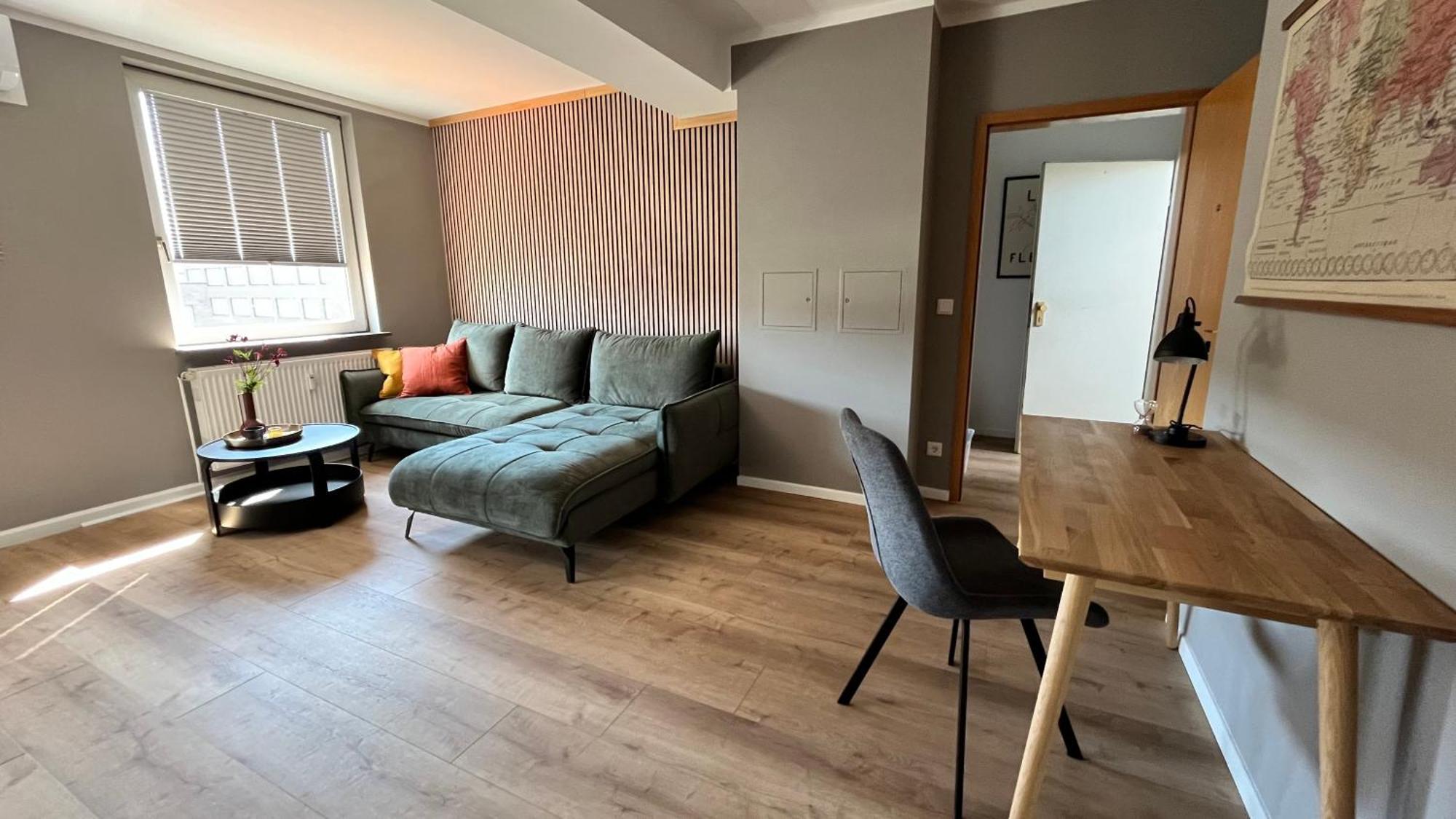 Chez Pheline Apartment *