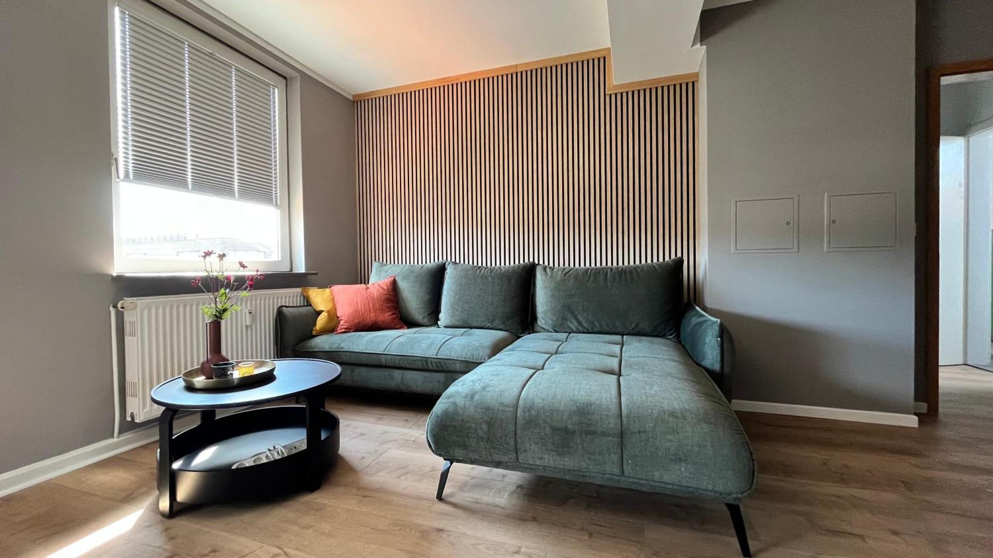 Apartment Chez Pheline *
