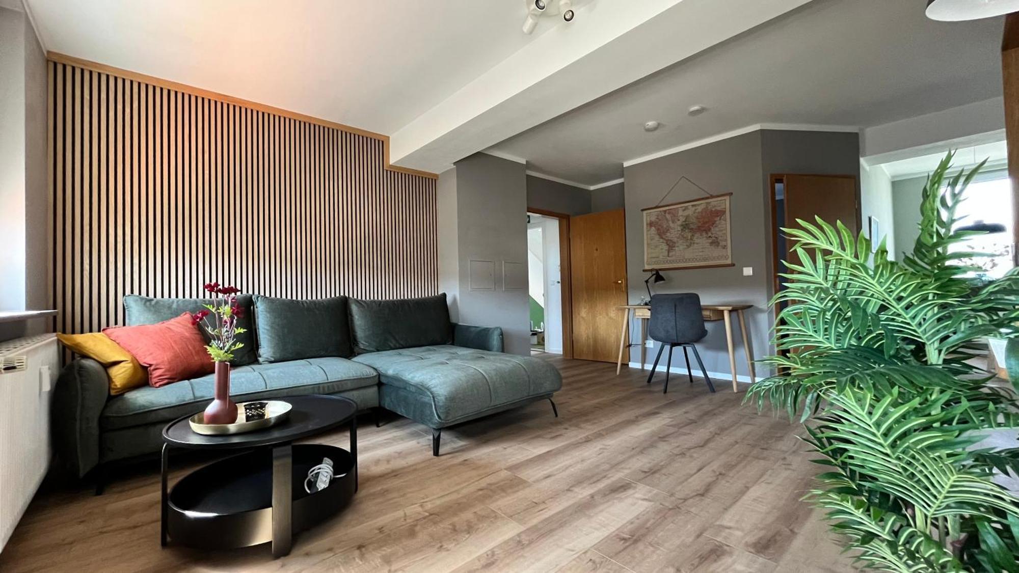Appartement Chez Pheline Bochum