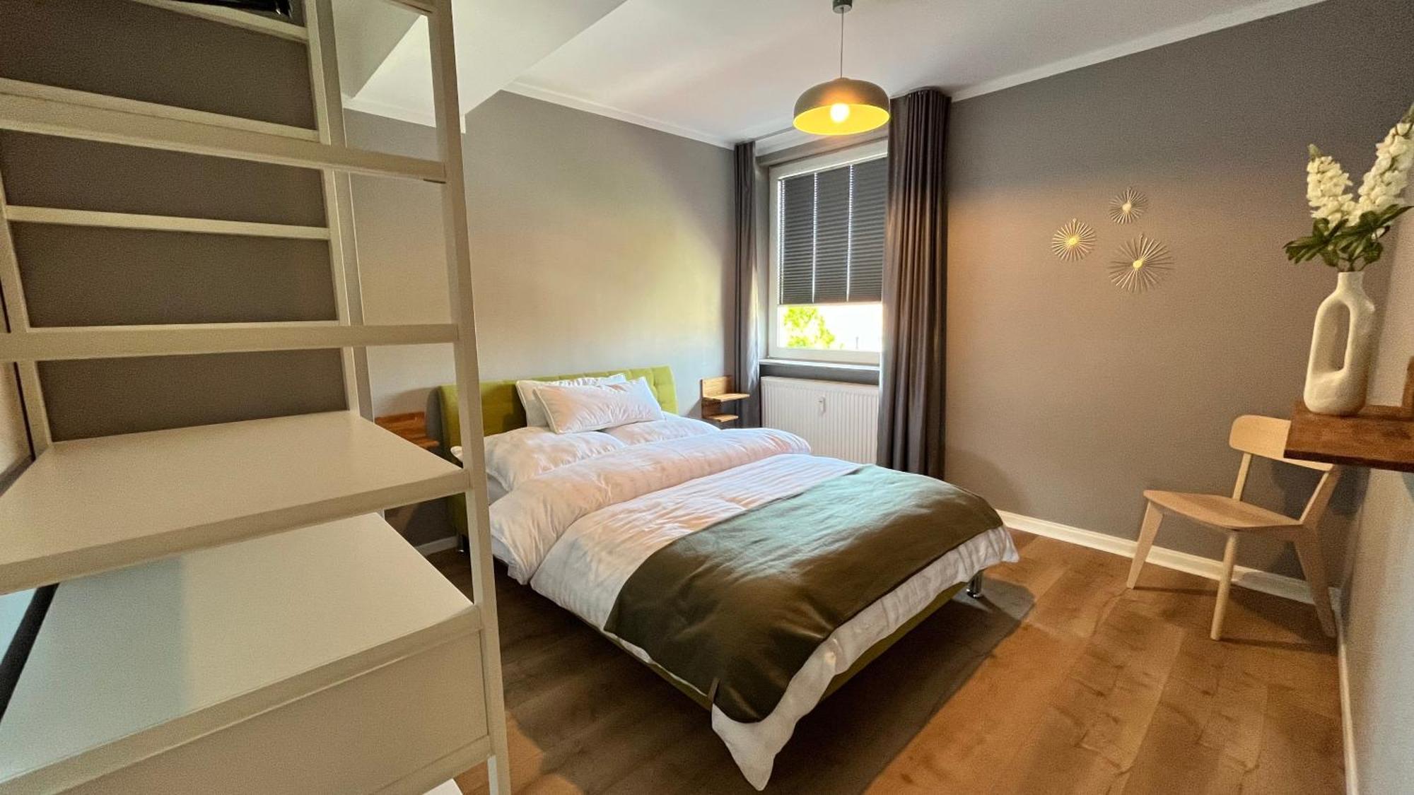 Chez Pheline Apartment Bochum
